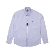 Bluemark Long Sleeve Button Down Shirt Button Down Shirts Eight-X