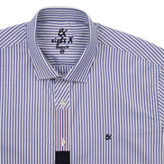 Bluemark Long Sleeve Button Down Shirt Button Down Shirts Eight-X