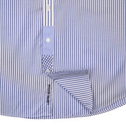 Bluemark Long Sleeve Button Down Shirt Button Down Shirts Eight-X