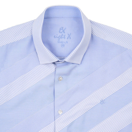 Driftline Long Sleeve Button Down Shirt Button Down Shirts Eight-X