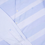 Driftline Long Sleeve Button Down Shirt Button Down Shirts Eight-X