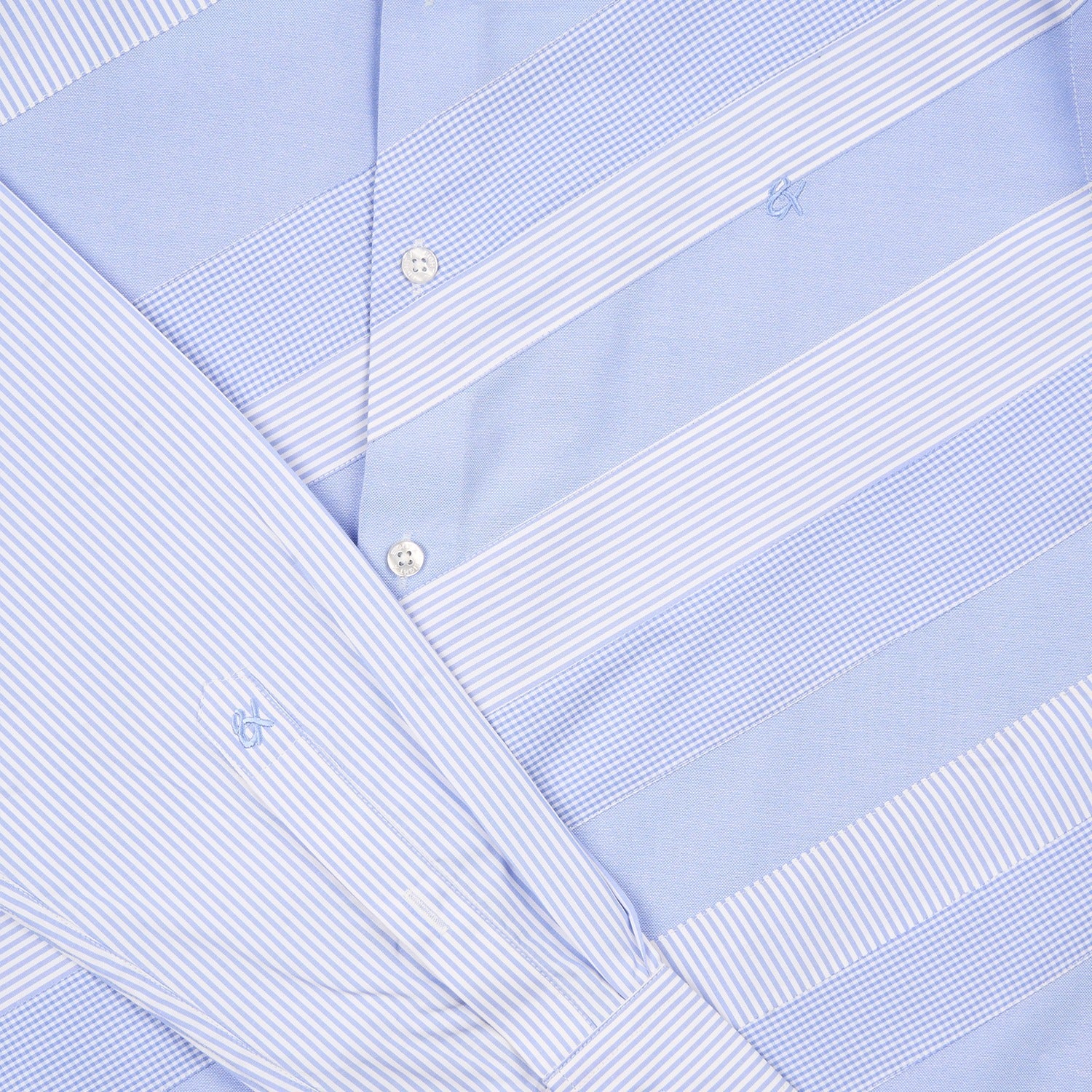 Driftline Long Sleeve Button Down Shirt Button Down Shirts Eight-X