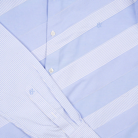 Driftline Long Sleeve Button Down Shirt Button Down Shirts Eight-X