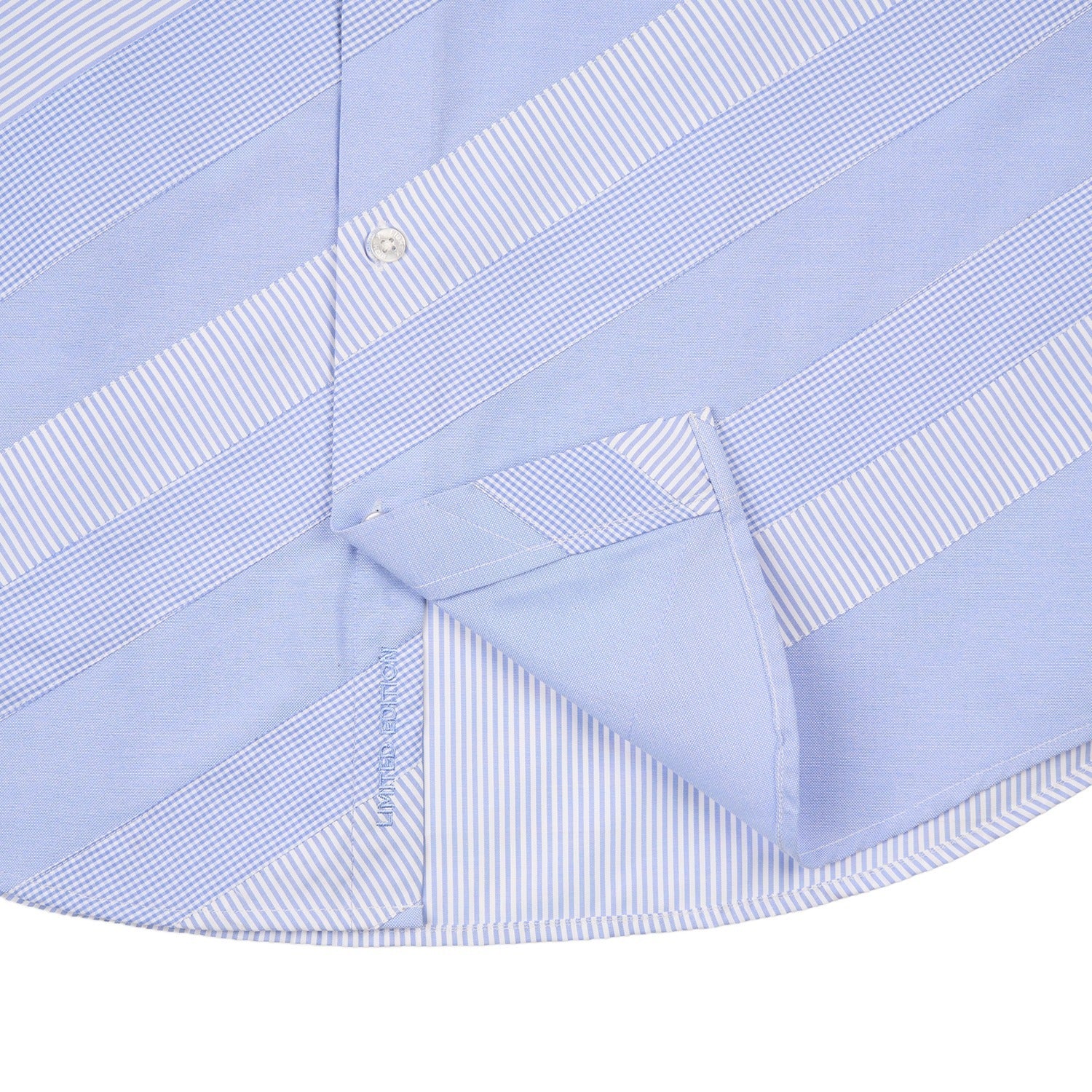 Driftline Long Sleeve Button Down Shirt Button Down Shirts Eight-X