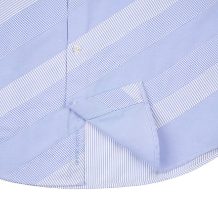 Driftline Long Sleeve Button Down Shirt Button Down Shirts Eight-X