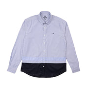Stillline Long Sleeve Button Down Shirt Button Down Shirts Eight-X