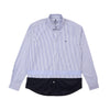Stillline Long Sleeve Button Down Shirt Button Down Shirts Eight-X