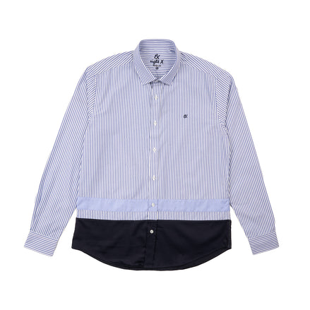 Stillline Long Sleeve Button Down Shirt Button Down Shirts Eight-X