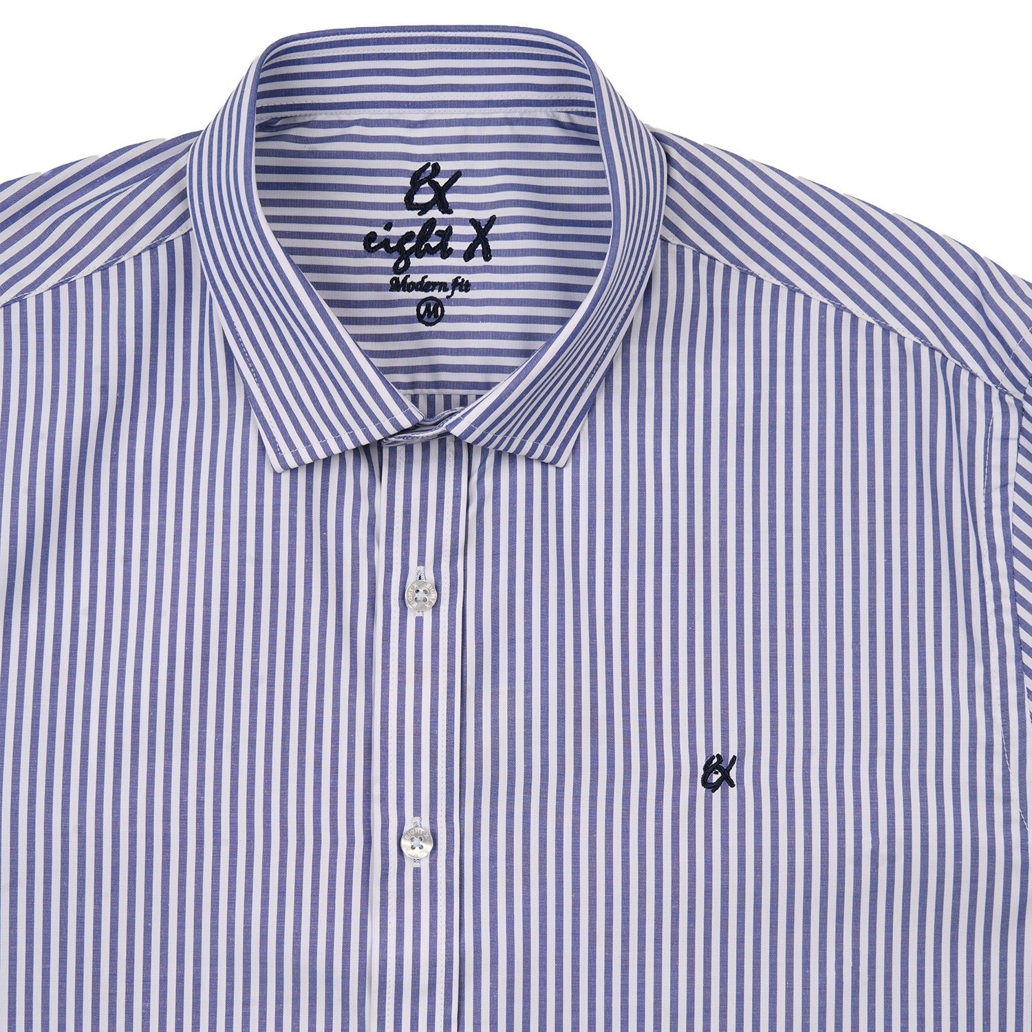 Stillline Long Sleeve Button Down Shirt Button Down Shirts Eight-X