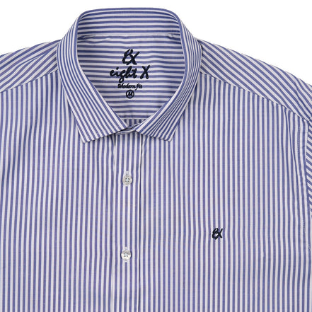 Stillline Long Sleeve Button Down Shirt Button Down Shirts Eight-X