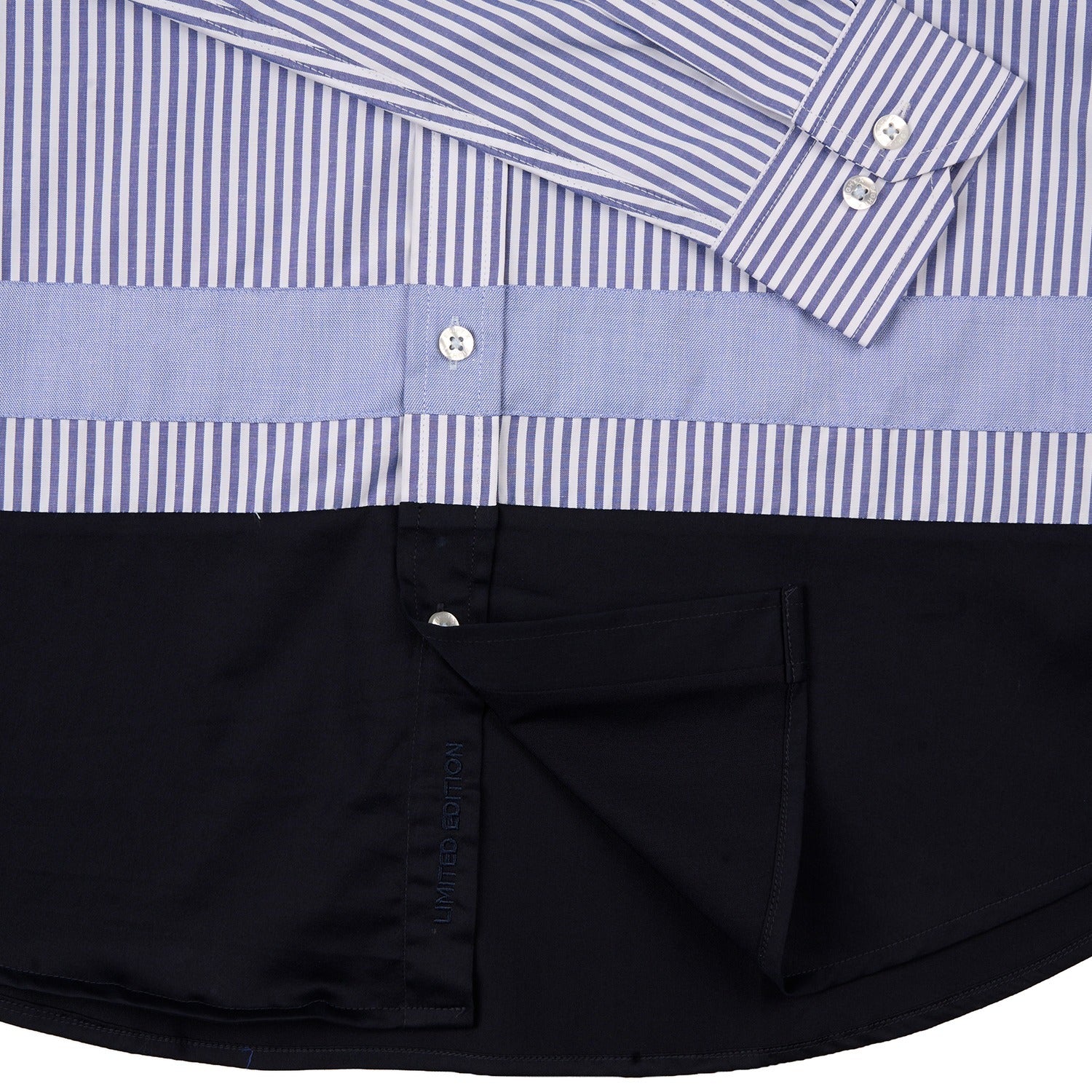 Stillline Long Sleeve Button Down Shirt Button Down Shirts Eight-X