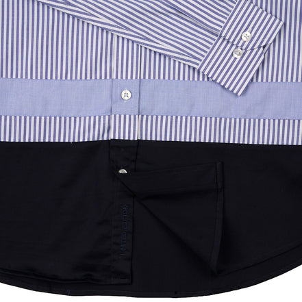 Stillline Long Sleeve Button Down Shirt Button Down Shirts Eight-X