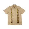 Riviera Short Sleeve Button Up Shirt Button Down Shirts Eight-X