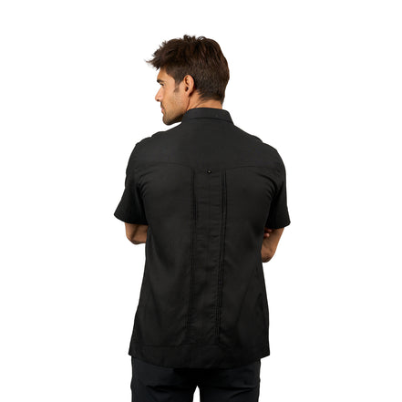 Solera Short Sleeve Button Up Shirt Button Down Shirts Eight-X