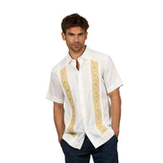 Brava Short Sleeve Button Up Shirt Button Down Shirts Eight-X