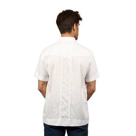 Brava Short Sleeve Button Up Shirt Button Down Shirts Eight-X