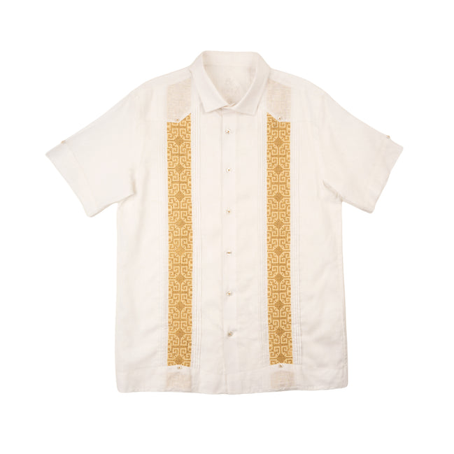 Brava Short Sleeve Button Up Shirt Button Down Shirts Eight-X