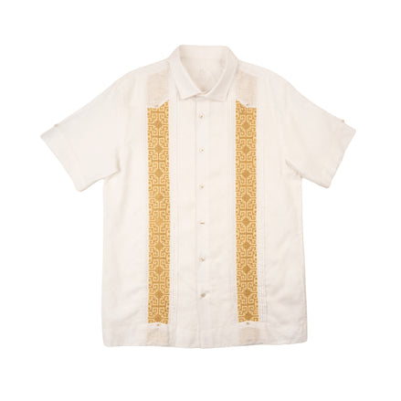 Brava Short Sleeve Button Up Shirt Button Down Shirts Eight-X