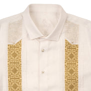 Brava Short Sleeve Button Up Shirt Button Down Shirts Eight-X