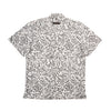 Soft Brush Short Sleeve Button Up Shirt Button Down Shirts Eight-X