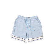 Regency Short Sleeve Shirt + Shorts Matching Set Sets Eight-X