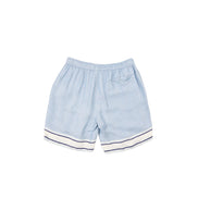 Regency Short Sleeve Shirt + Shorts Matching Set Sets Eight-X