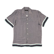 Viceroy Short Sleeve Shirt + Shorts Matching Set Sets Eight-X