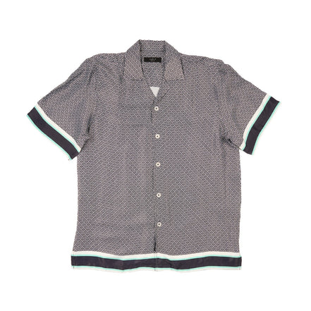 Viceroy Short Sleeve Shirt + Shorts Matching Set Sets Eight-X