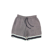 Viceroy Short Sleeve Shirt + Shorts Matching Set Sets Eight-X