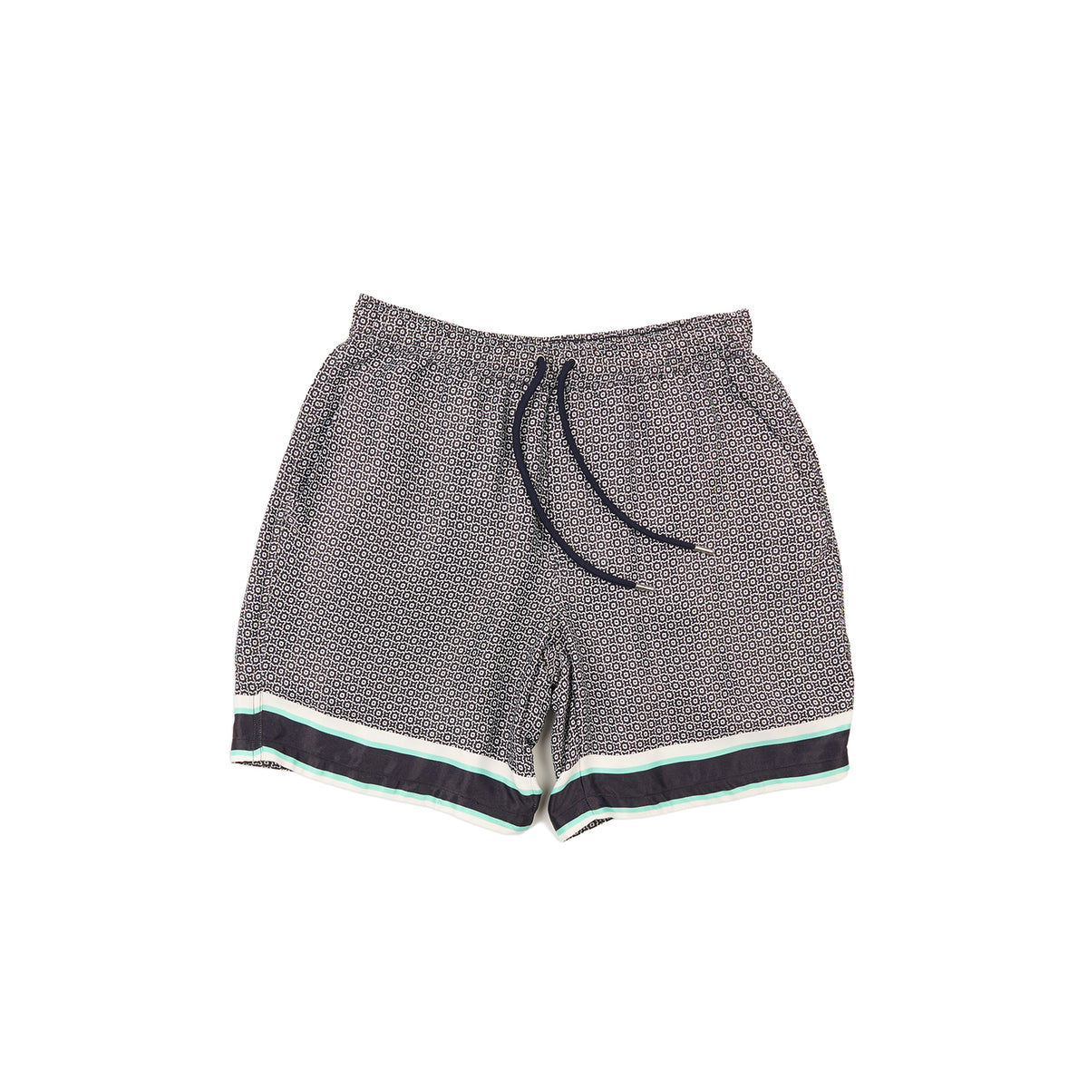 Viceroy Short Sleeve Shirt + Shorts Matching Set Sets Eight-X