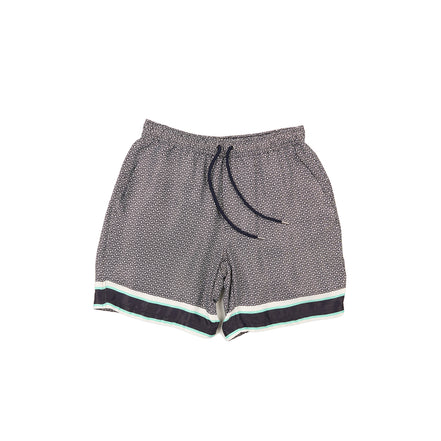 Viceroy Short Sleeve Shirt + Shorts Matching Set Sets Eight-X