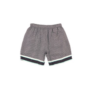 Viceroy Short Sleeve Shirt + Shorts Matching Set Sets Eight-X