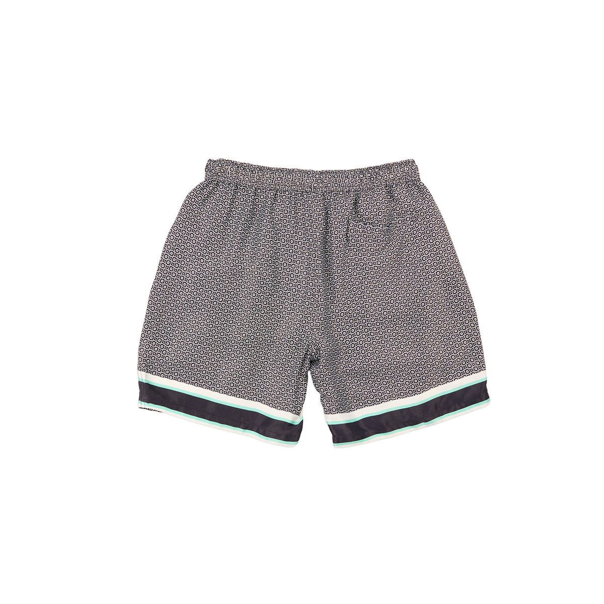 Viceroy Short Sleeve Shirt + Shorts Matching Set Sets Eight-X