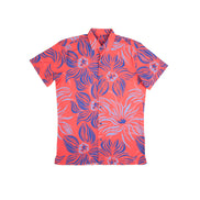Aloha Short Sleeve Button Down Shirt Short Sleeve Shirts Eight-X