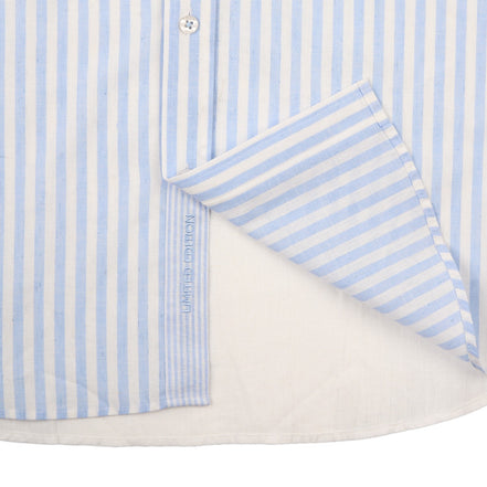 Multiplicity Long Sleeve Button Up Shirt Button Down Shirts Eight-X