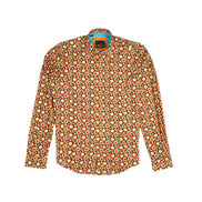 Nuclei Button Down Shirt Button Down Shirts Eight-X