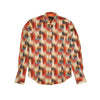 Wig Wag Button Down Shirt Button Down Shirts Eight-X