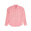 Red Trinitite Button Down Shirt Button Down Shirts Eight-X