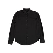 Off The Grid Jacquard Button Down Shirt Button Down Shirts Eight-X