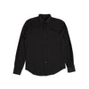 Off The Grid Jacquard Button Down Shirt Button Down Shirts Eight-X