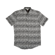 Bone Chill Short Sleeve Shirt Short Sleeve Eight-X