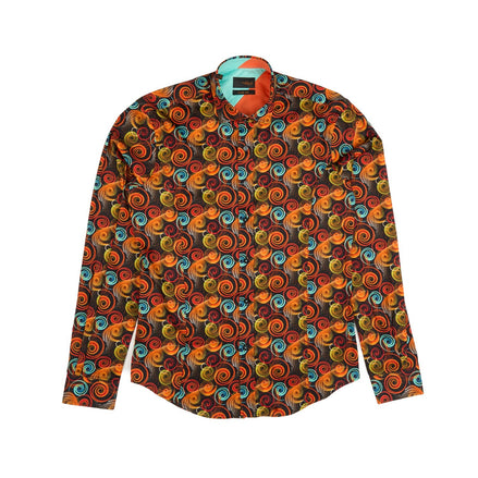 Whirlwind Button Down Shirt Button Down Shirts Eight-X