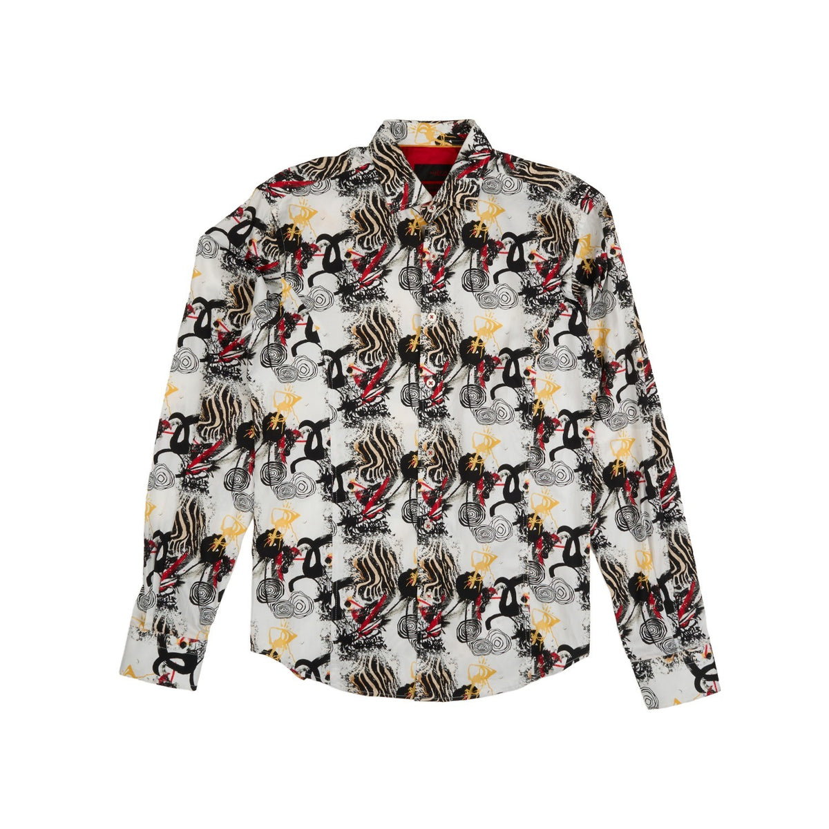 Steadman Style Button Down Shirt Button Down Shirts Eight-X