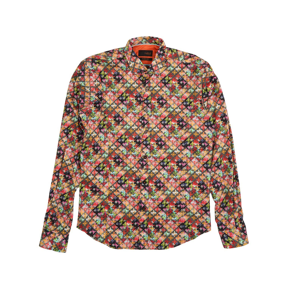 Punk Royale Button Down Shirt Button Down Shirts Eight-X
