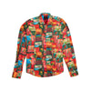 Puesta de Sol Button Down Shirt Button Down Shirts Eight-X