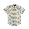 Parrot Bay Short Sleeve Shirt Shirts EightX