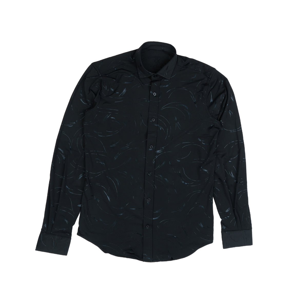 Traces Button Down Shirt Button Down Shirts Eight-X