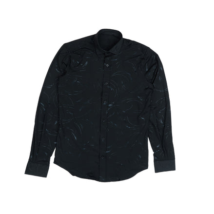 Traces Button Down Shirt Button Down Shirts Eight-X