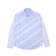 Driftline Long Sleeve Button Down Shirt Button Down Shirts Eight-X