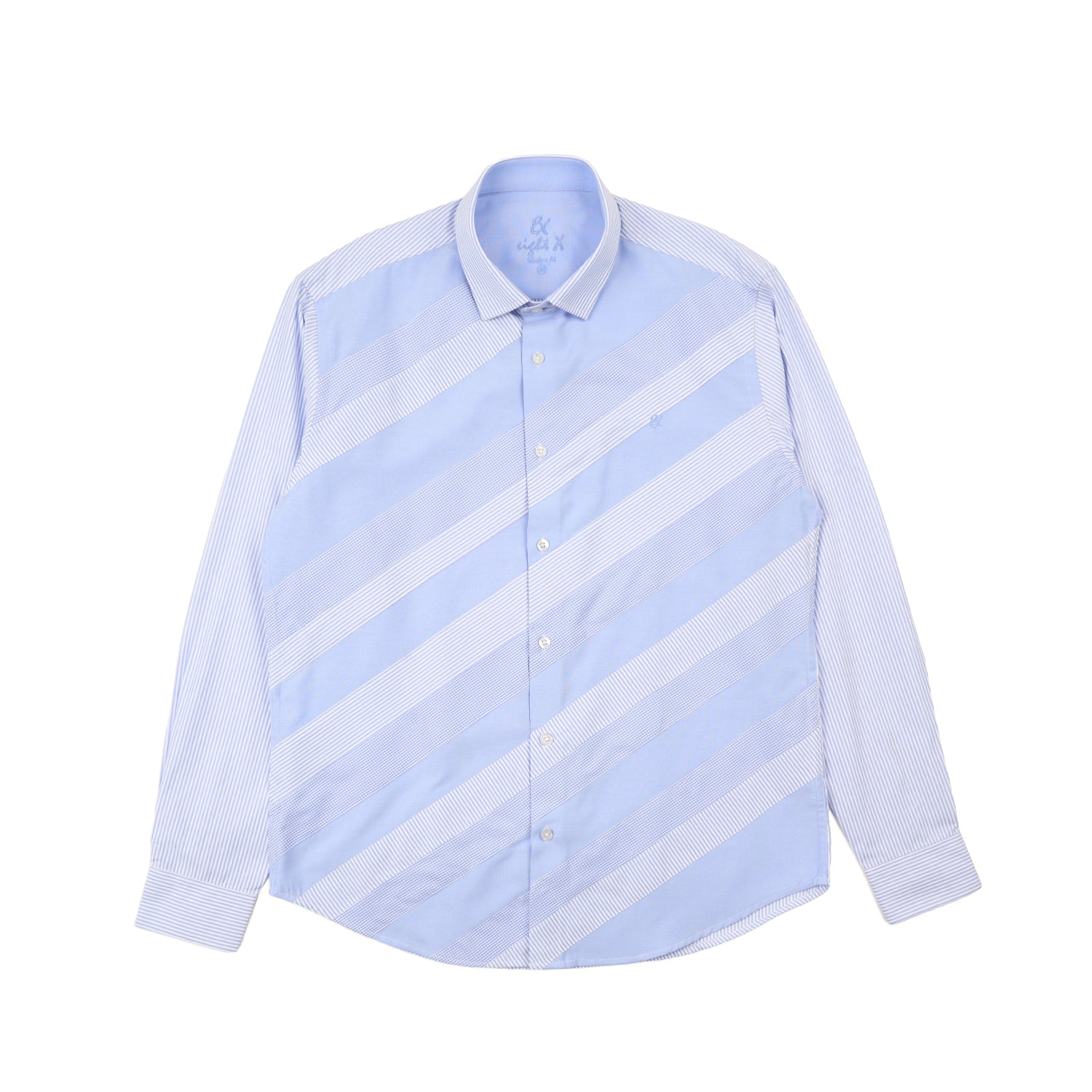 Driftline Long Sleeve Button Down Shirt Button Down Shirts Eight-X